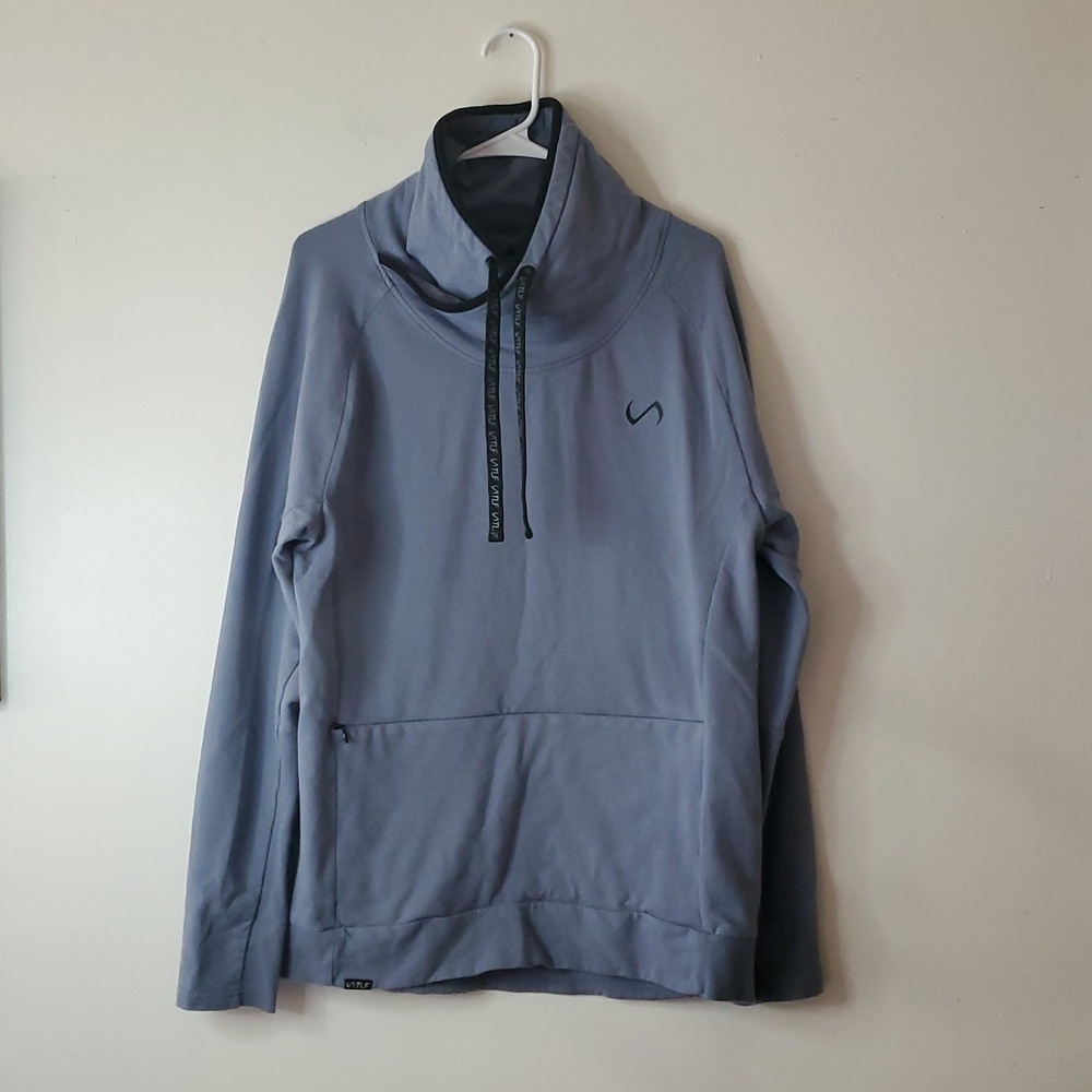 Mens TLF League Infi-Dry Warm Up Pullovers Bundle 5 All Size Large Performance - Picture 5 of 16